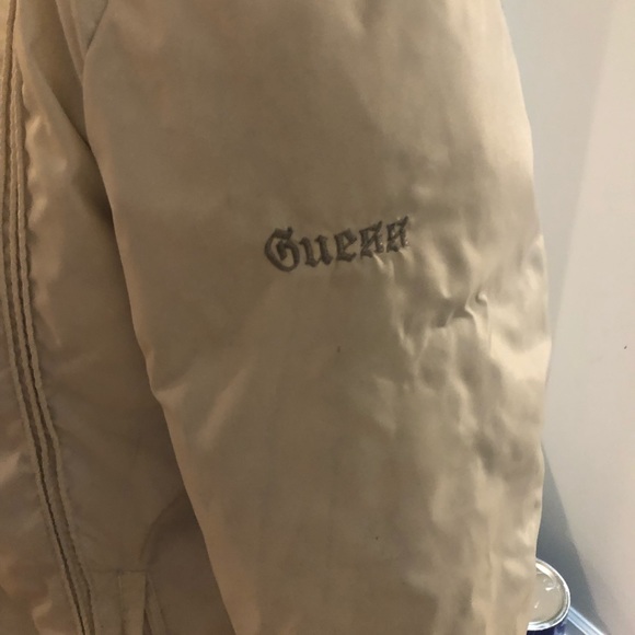 Guess winter jacket - Picture 4 of 7